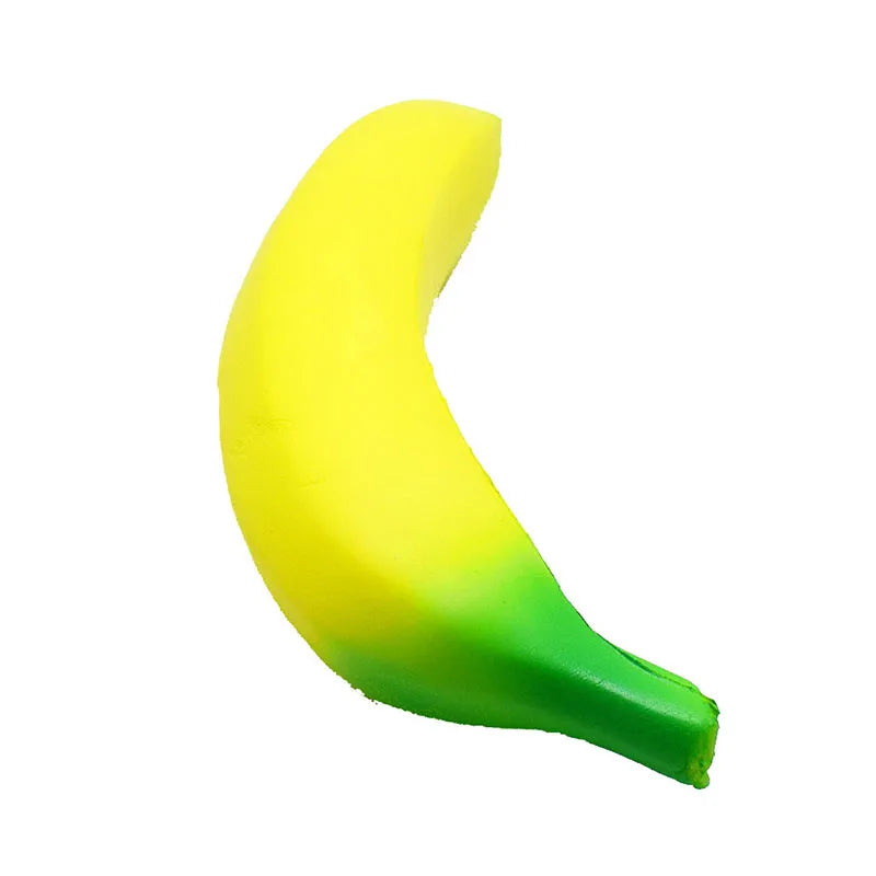 Squishy Banana