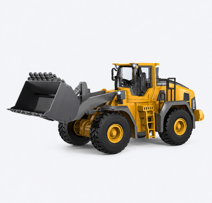 Remote Control Construction Mega Lifters