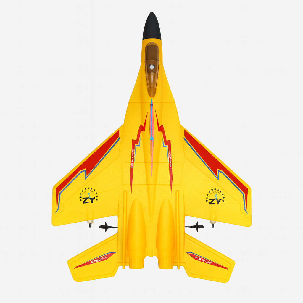 ZY530 Pro Glider