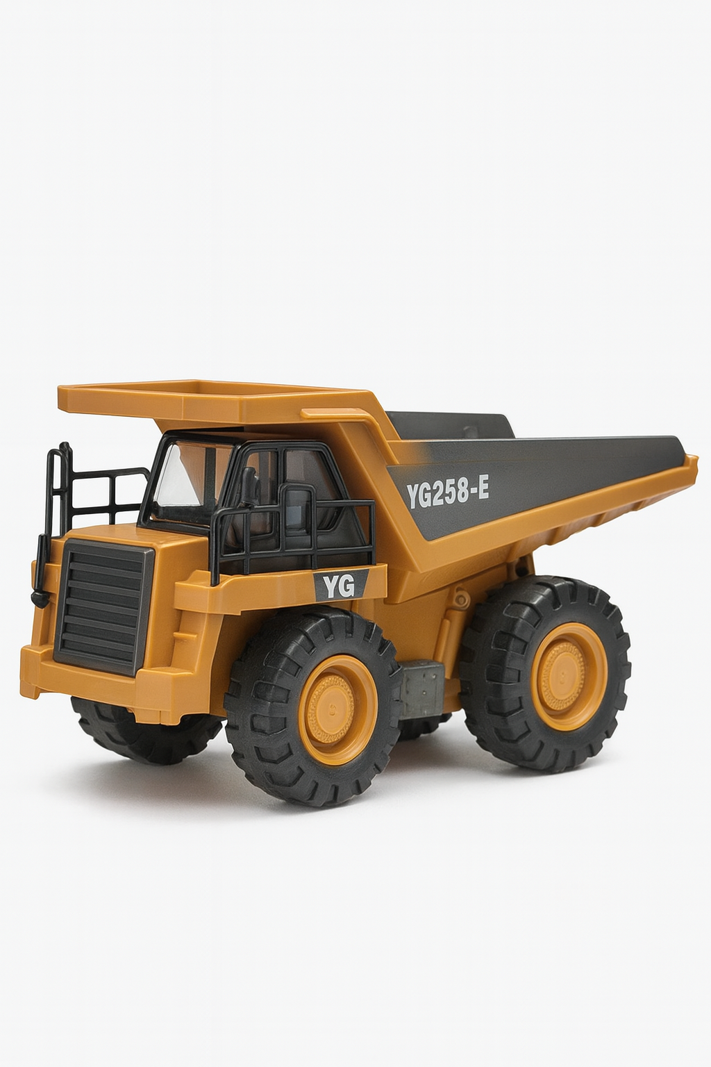 Remote Control Construction Mega Lifters