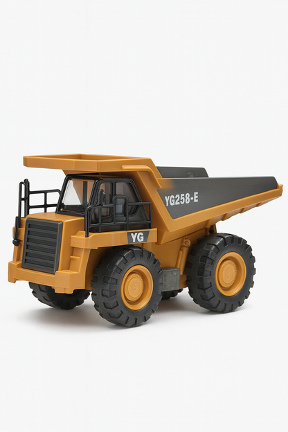 Remote Control Construction Mega Lifters