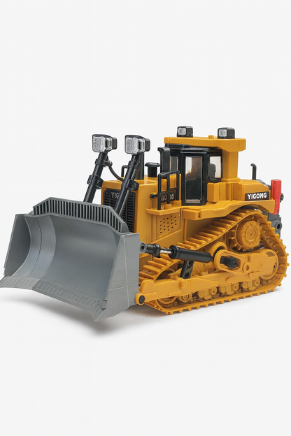 Remote Control Construction Mega Lifters