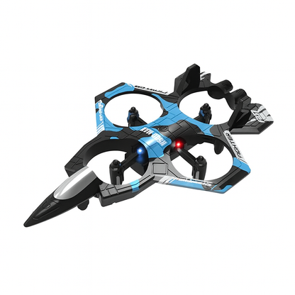 Rc 360° Fighter Jet