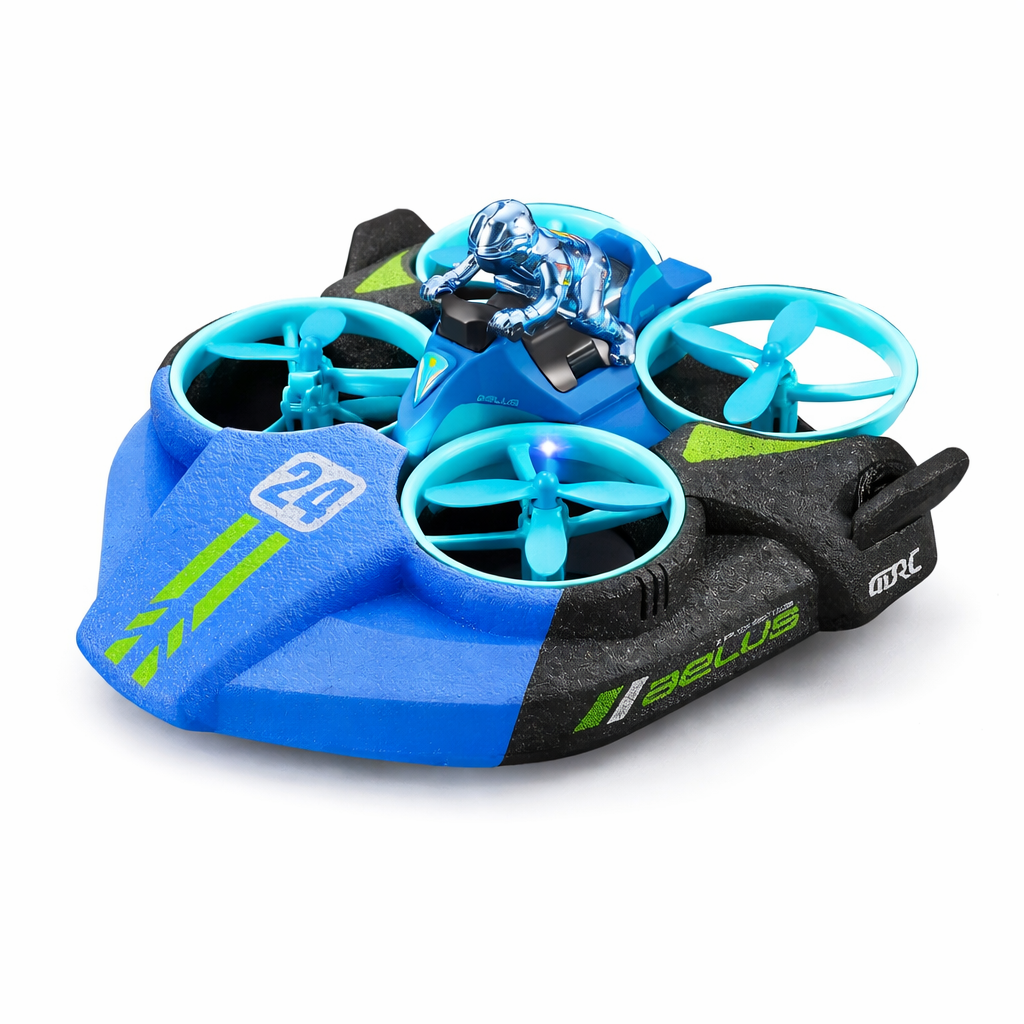 3 Mode Mini Drone
