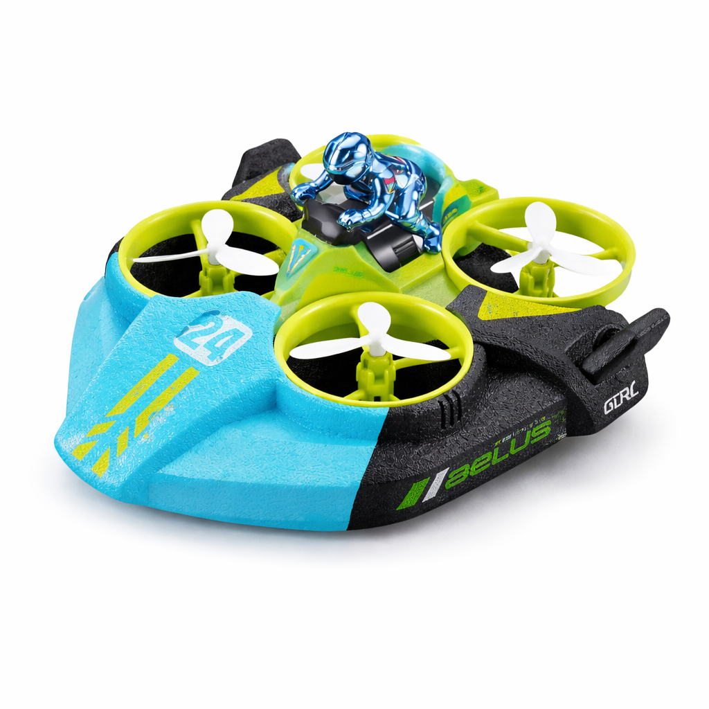3 Mode Mini Drone