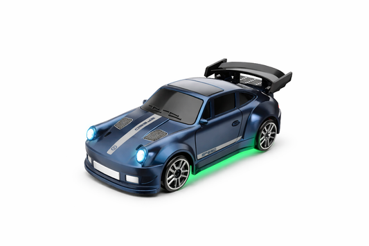 1: 64 Desktop Drift Car 4WD