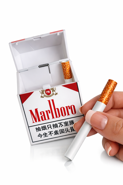 Bubble Prank Cigarette