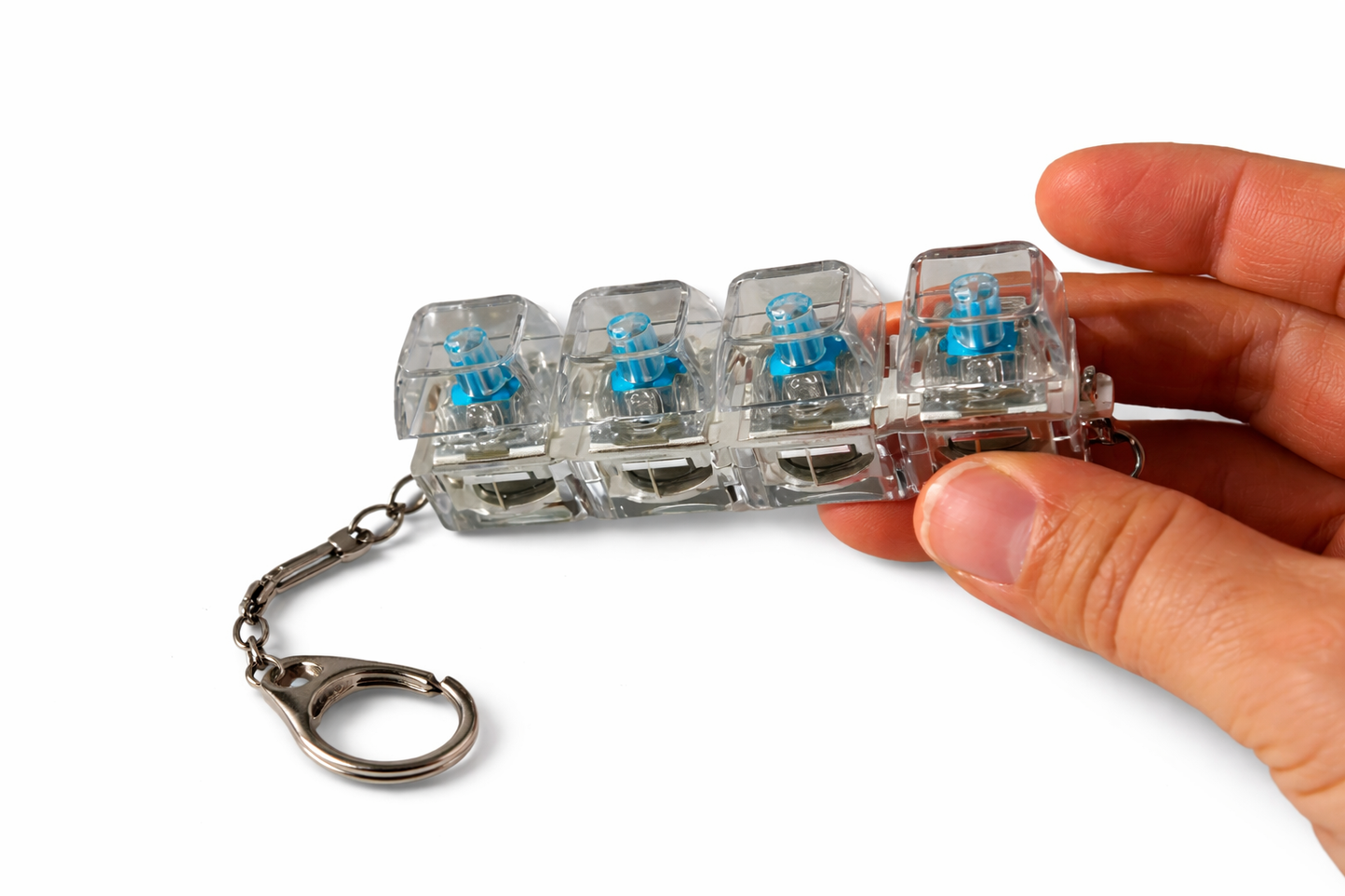 Fidget Keys