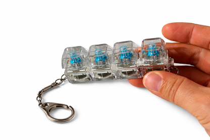 Fidget Keys