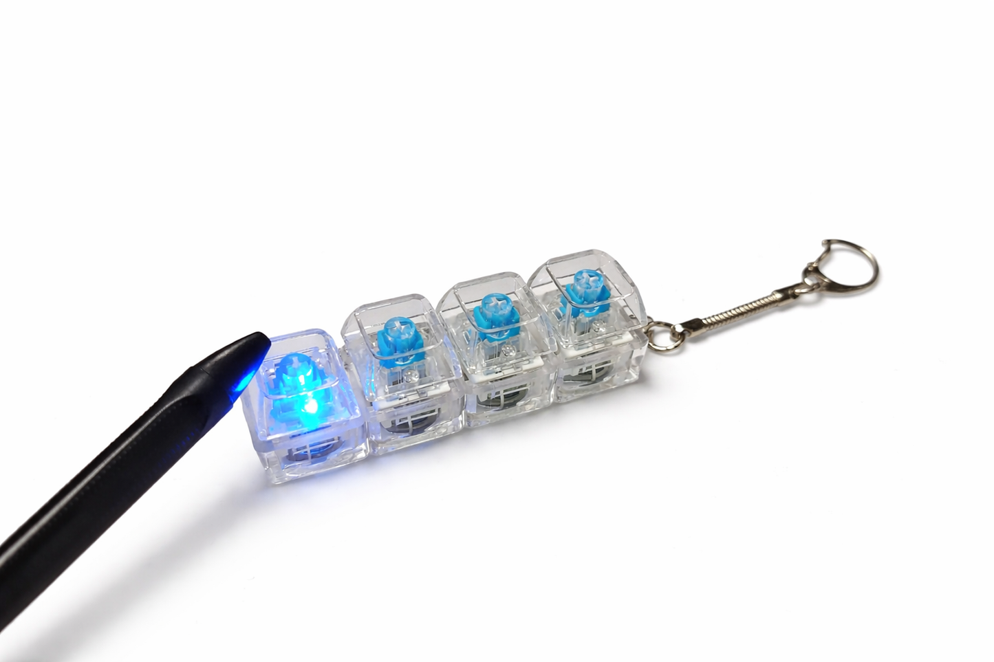 Fidget Keys