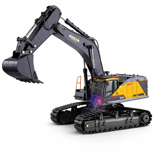 Premium Excavator HUINA 1592
