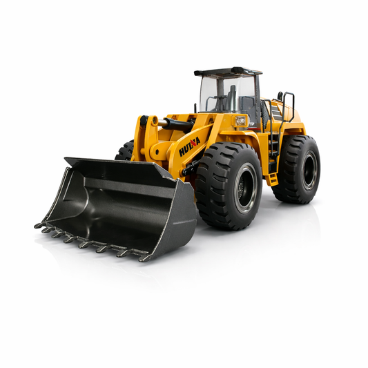 Premium Bulldozer HUINA 1583