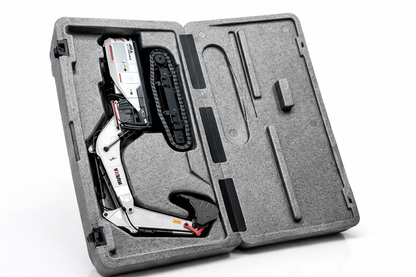 High End Luxury Excavator Huina 1594