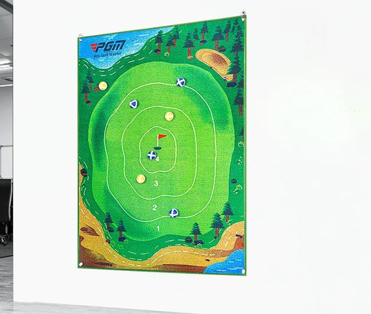 PGM Indoor Mini Golf Trainer