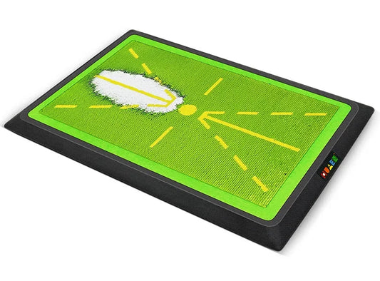 PGM Training Pad for Swing Detection