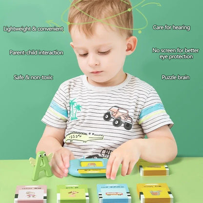 Early Education Flash Card