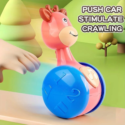 Tumbler Wobbler Toys