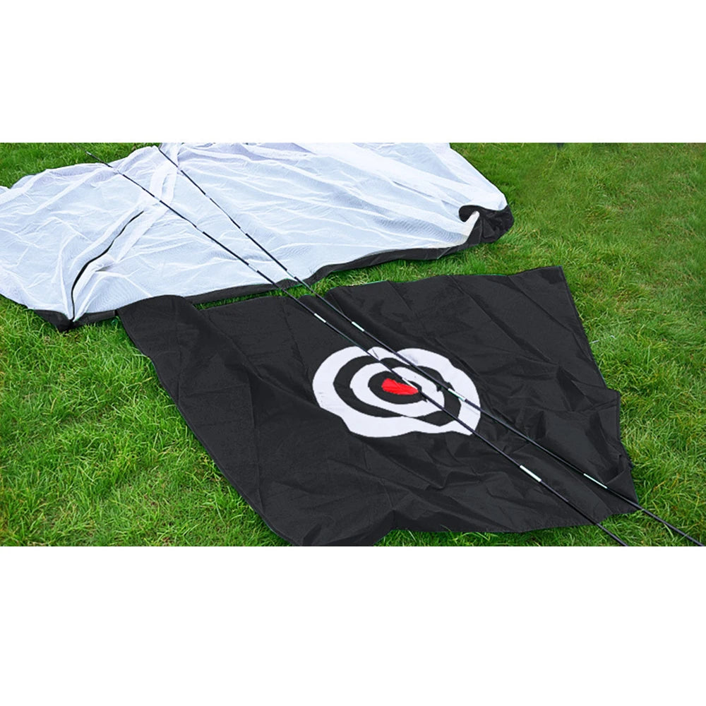 PGM Golf Striking Cage