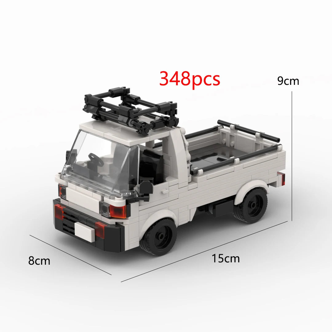 Pick Up Truck
