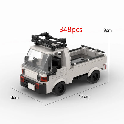 Pick Up Truck