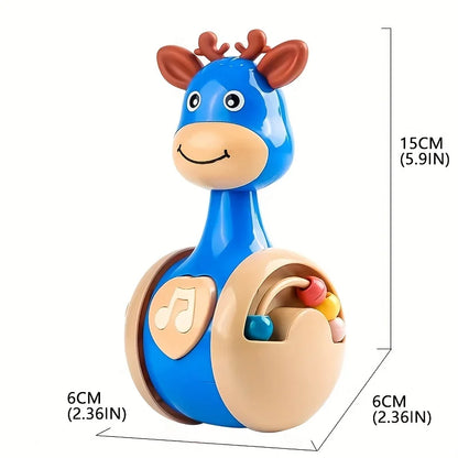 Tumbler Wobbler Toys