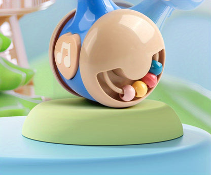 Tumbler Wobbler Toys