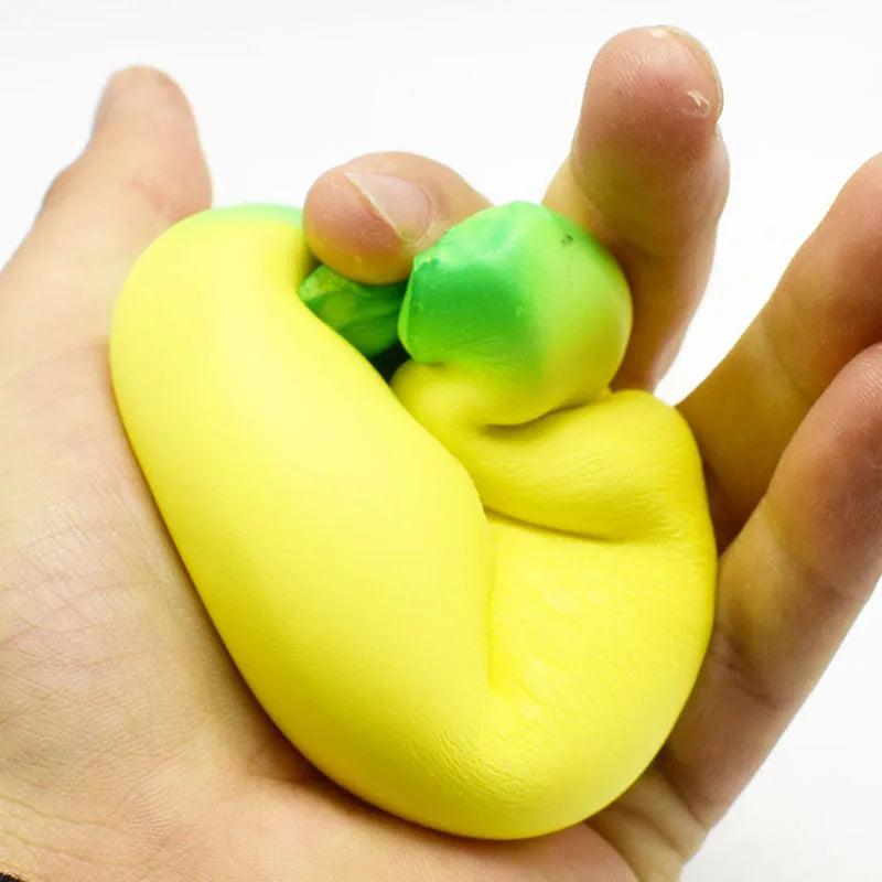 Squishy Banana