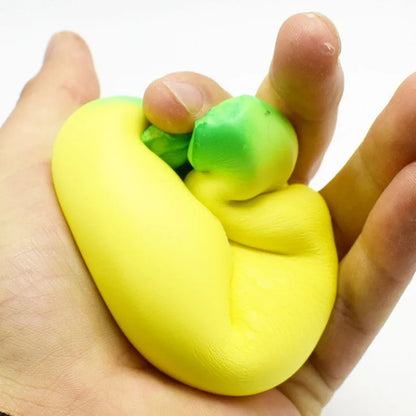 Squishy Banana