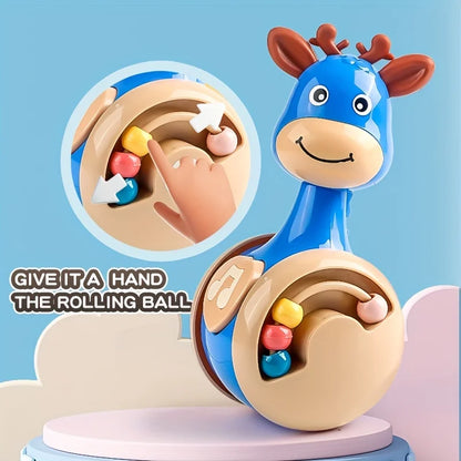 Tumbler Wobbler Toys