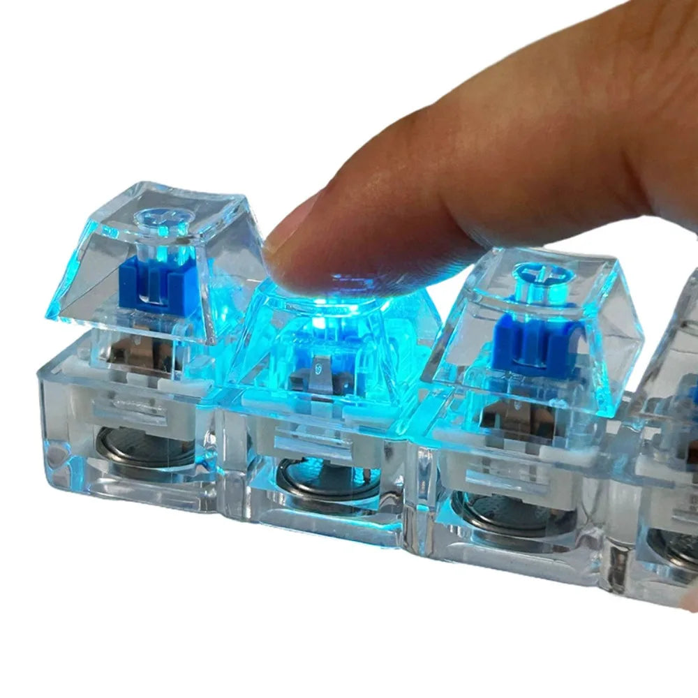Fidget Keys