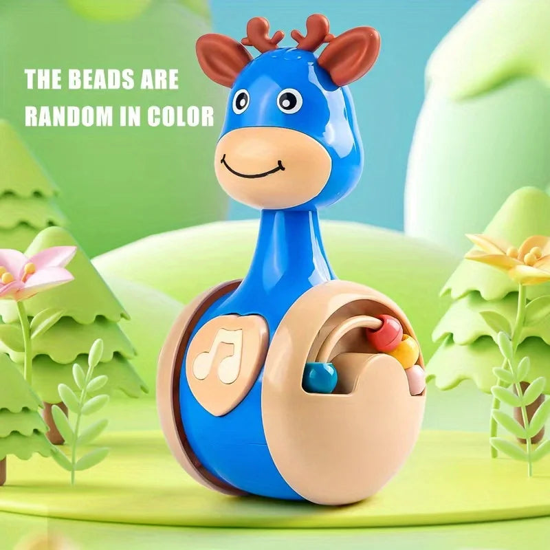 Tumbler Wobbler Toys