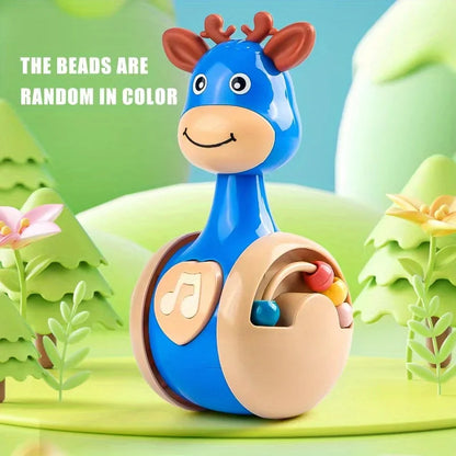 Tumbler Wobbler Toys