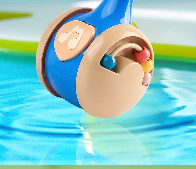 Tumbler Wobbler Toys