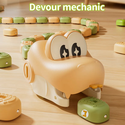Remote Control Snake Game