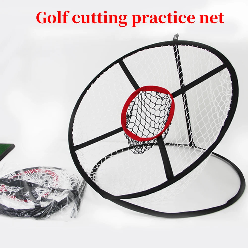 Golf Chipping Net