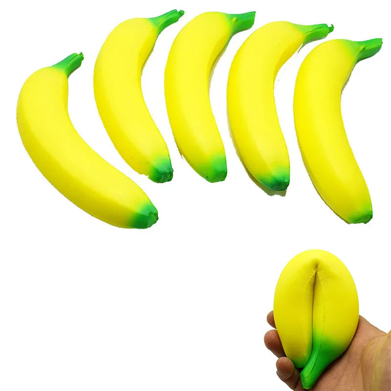 Squishy Banana