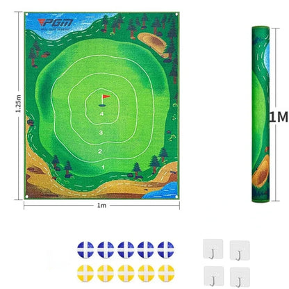 PGM Indoor Mini Golf Trainer