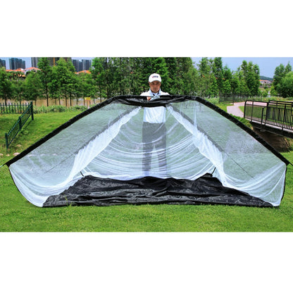 PGM Golf Striking Cage