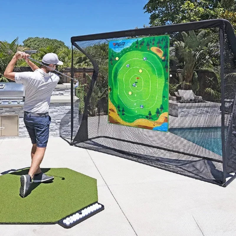 PGM Indoor Mini Golf Trainer