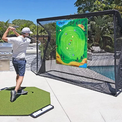 PGM Indoor Mini Golf Trainer