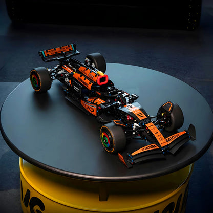 F1 Racing Car