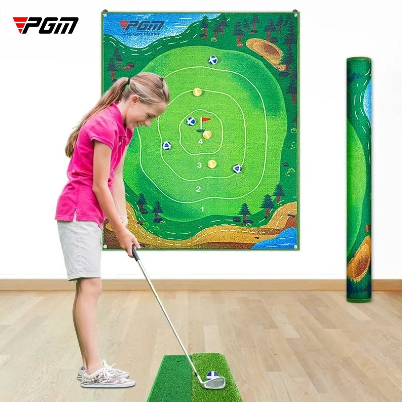 PGM Indoor Mini Golf Trainer