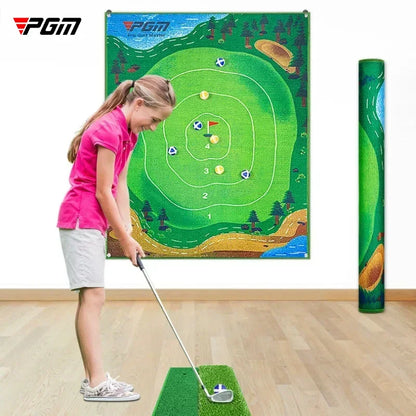 PGM Indoor Mini Golf Trainer