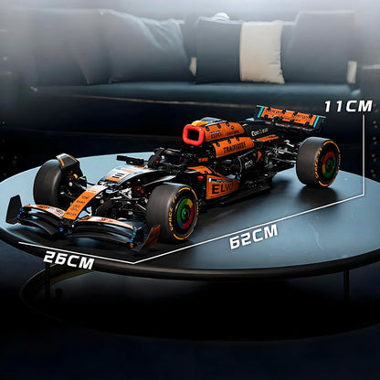 F1 Racing Car