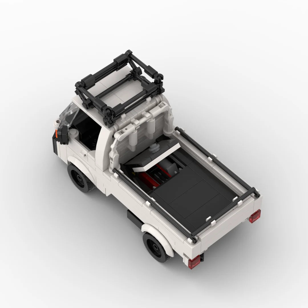 Pick Up Truck