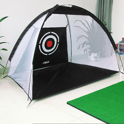 PGM Golf Striking Cage