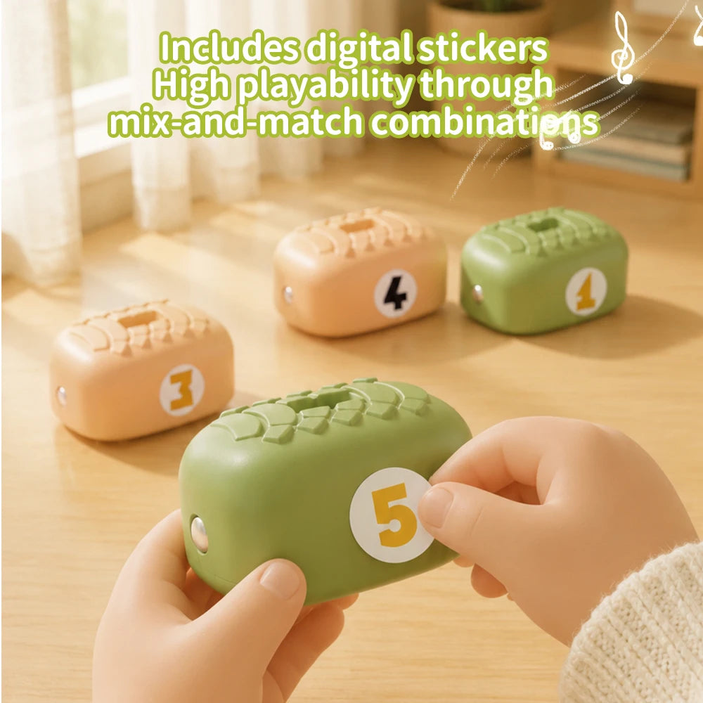 Remote Control Snake Game
