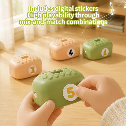 Remote Control Snake Game