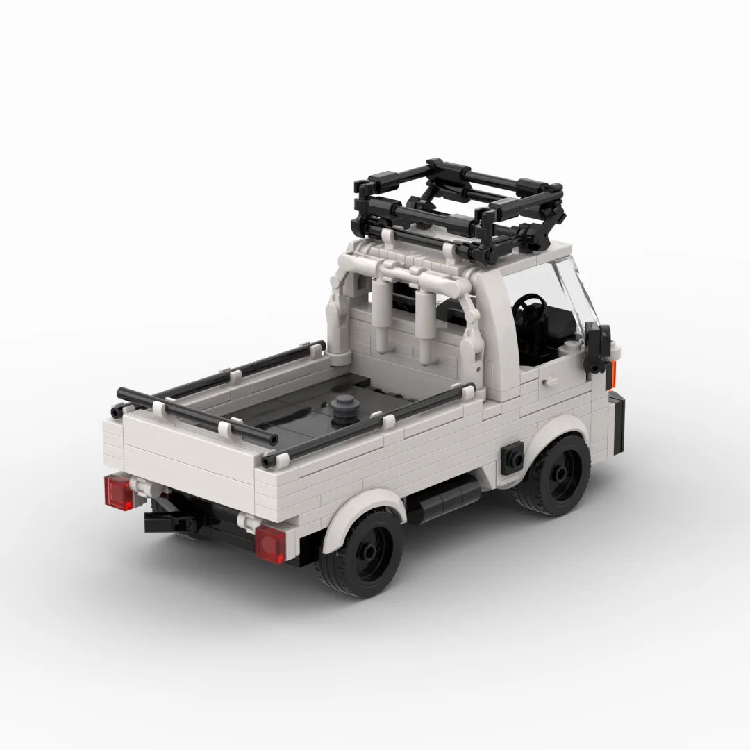 Pick Up Truck