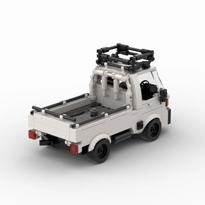 Pick Up Truck